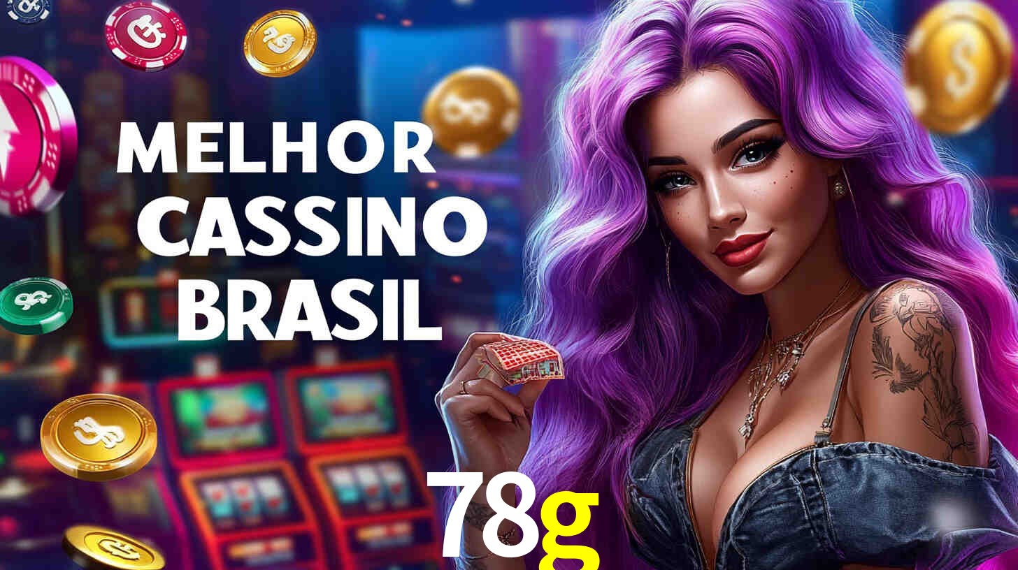 Inovações de Jogos na 78g: O Futuro das Experiências Interativas