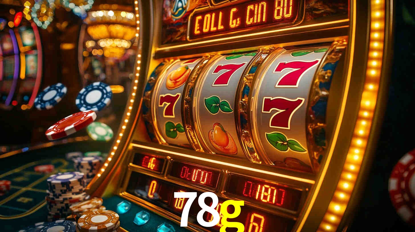 Welcome Bonus 78g