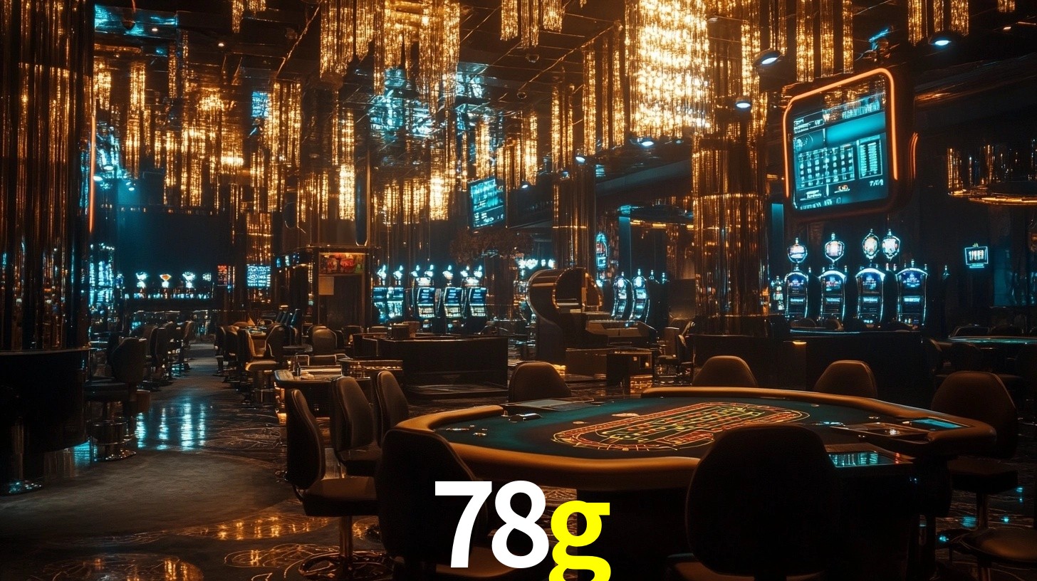 78g - Roleta Perigosa - 78g.com