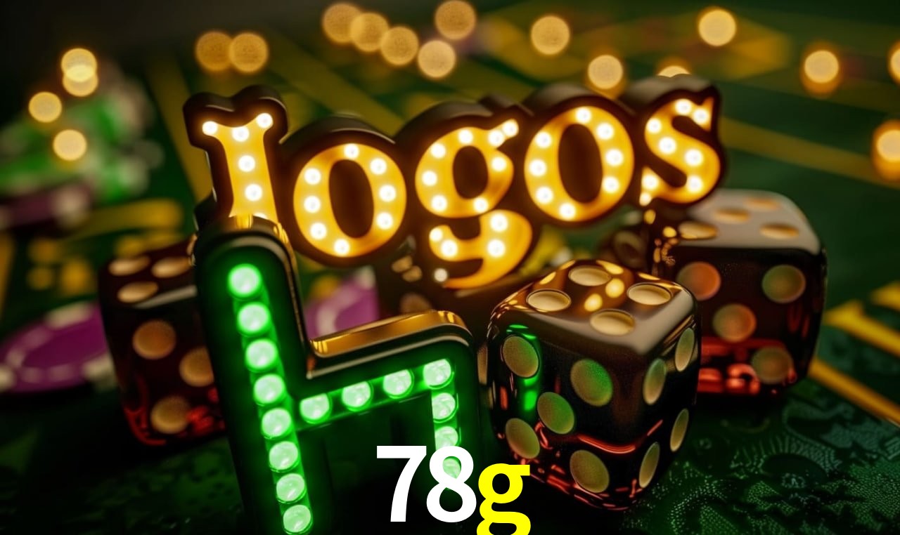 Diretório de Jogos 78g