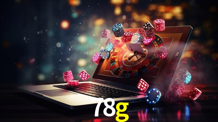 Interface do App 78g