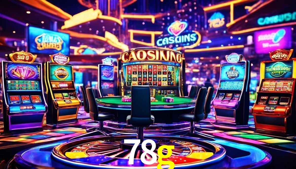 Recursos de Bônus 78g