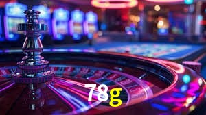 Gates of Olympus 78g