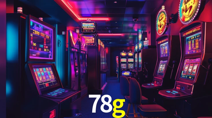 78g App Interface