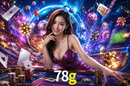 Welcome Bonus 78g