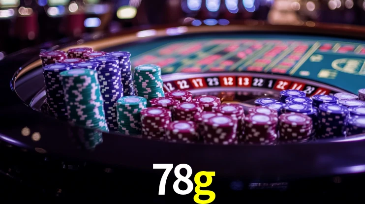 Live Casino 78g