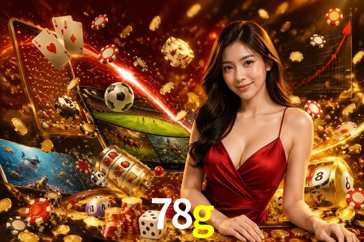 APP oficial da 78g para mobile