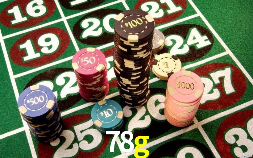 78g FAQ — perguntas frequentes usuários Brasil