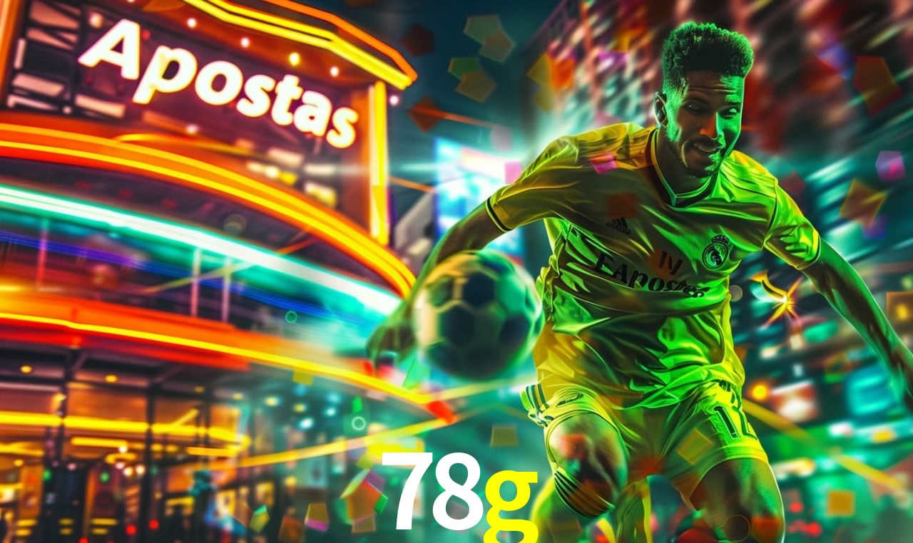 Provedores de Jogos 78g