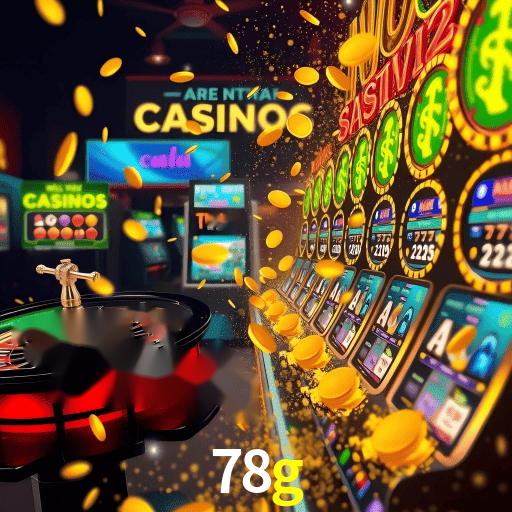 cassino 78g