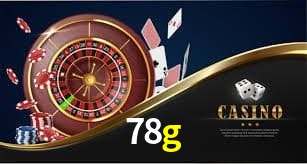 Estatísticas 78g