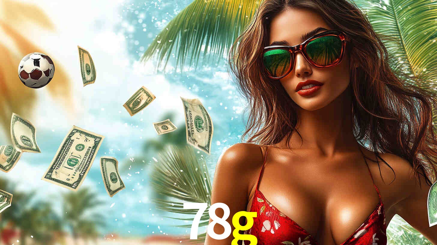 78g cadastro — tela de formulário no app oficial