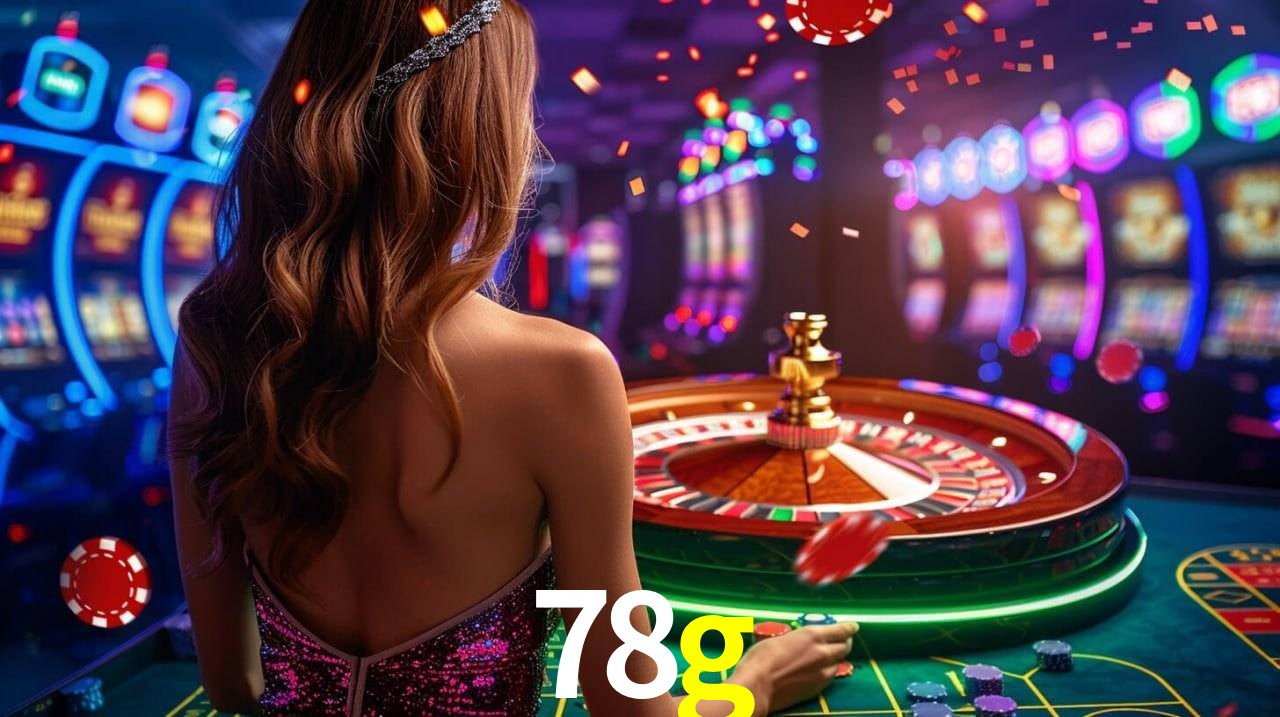 78g bet — mercados de futebol e esportes no app