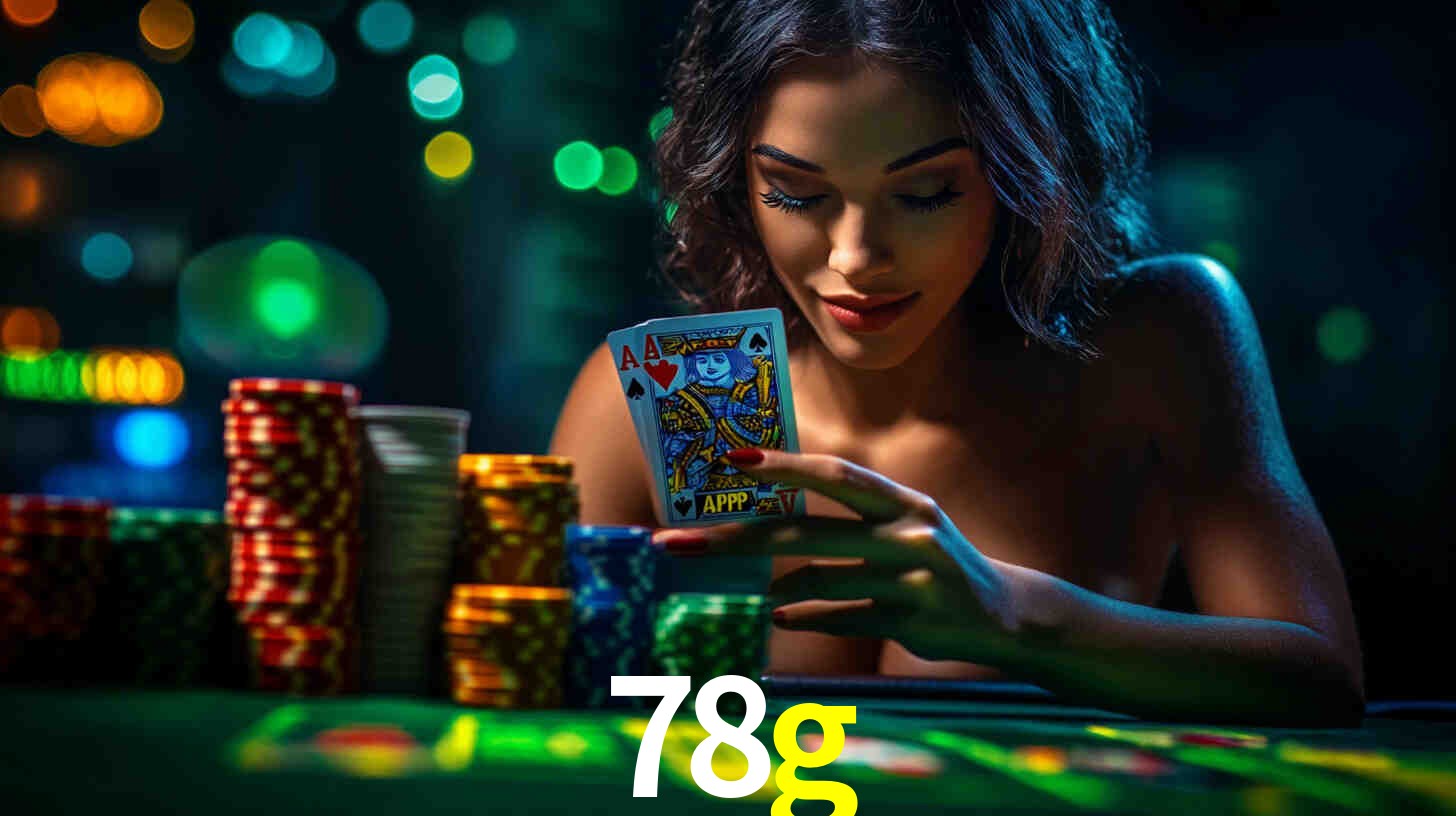 Desvendando o Mundo dos Jogos Virtuais na 78g
