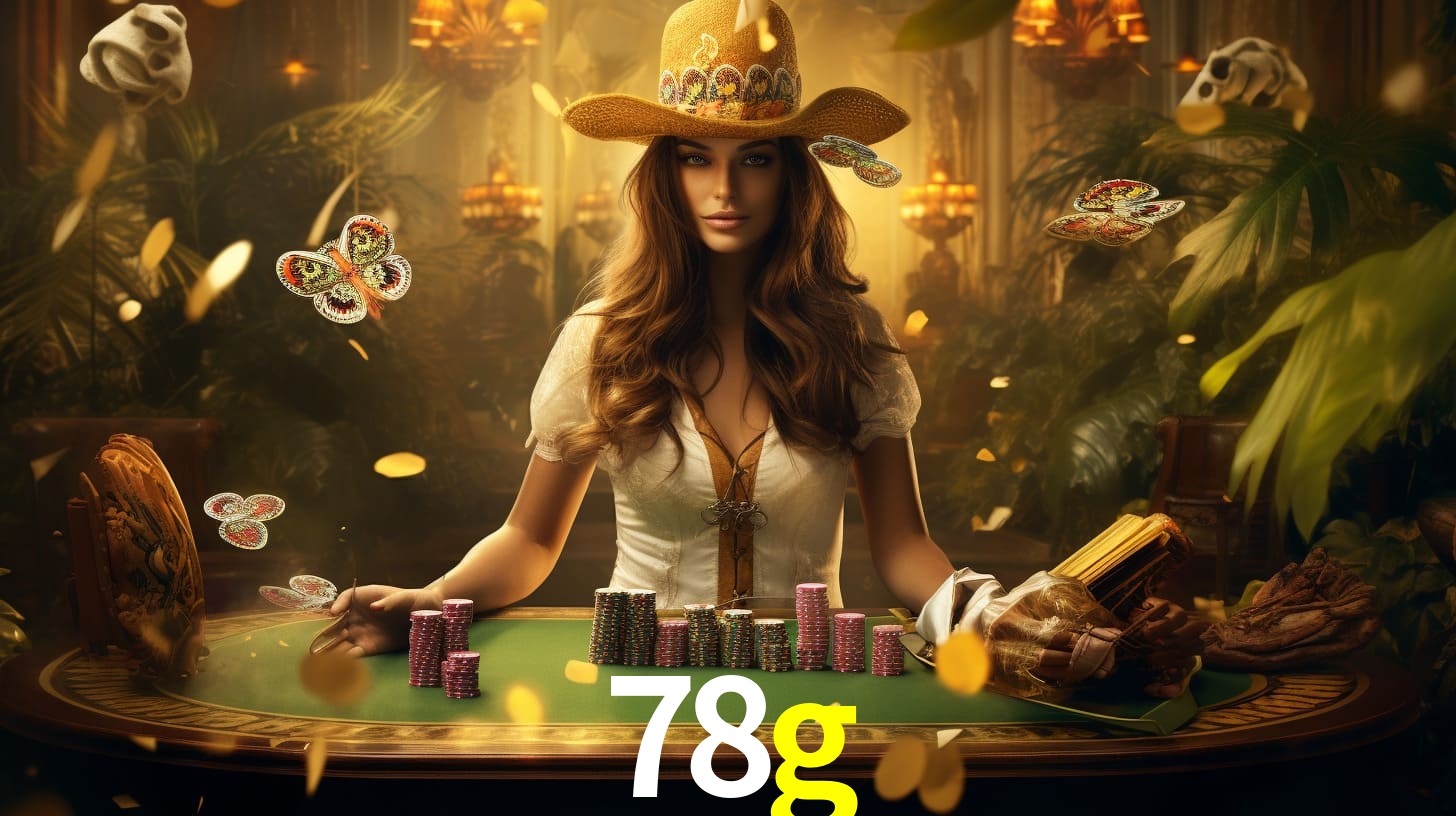 VIP Casino 78g