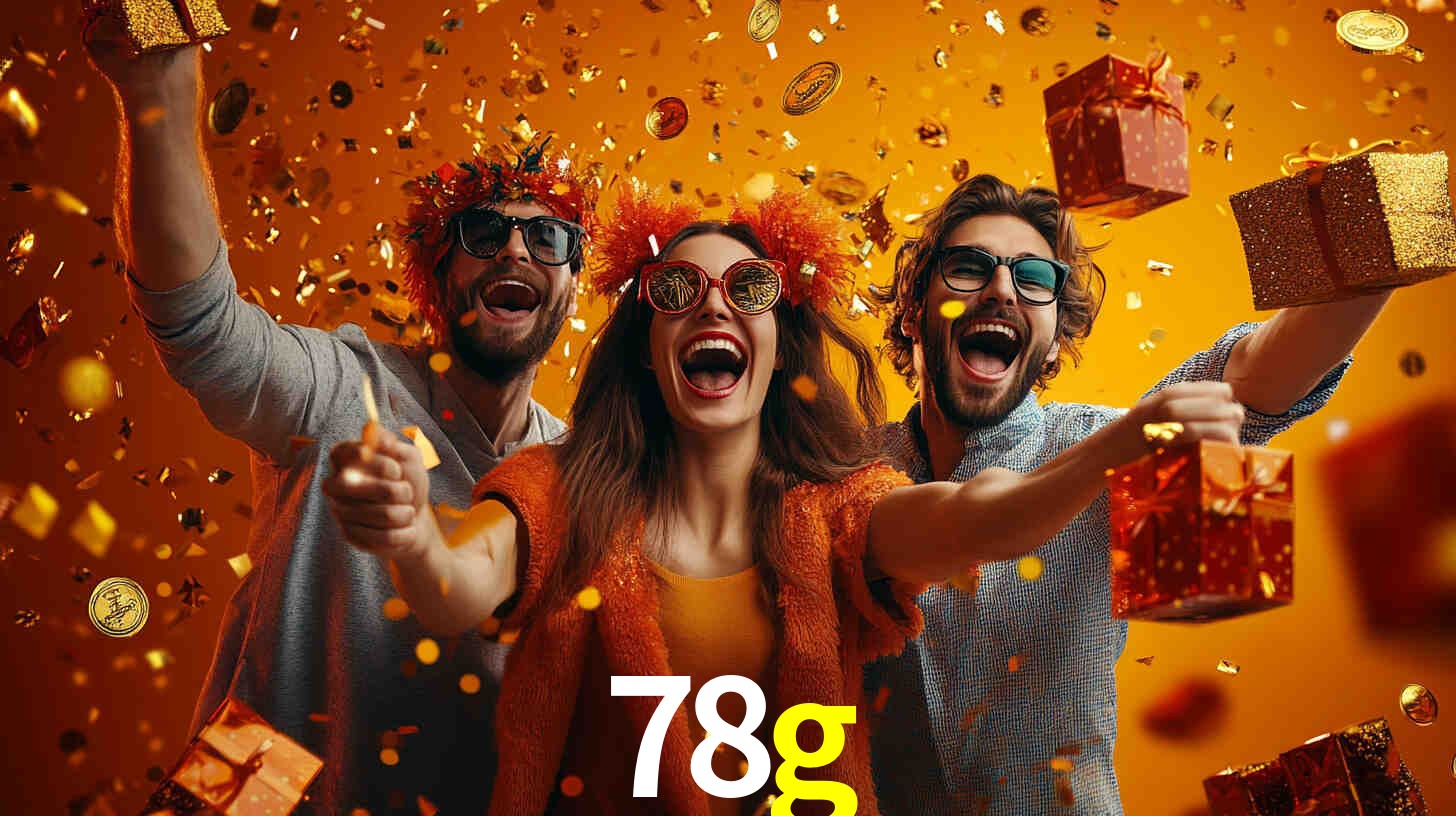 78g: Seu Especialista em Apostas Esportivas Brasileiras