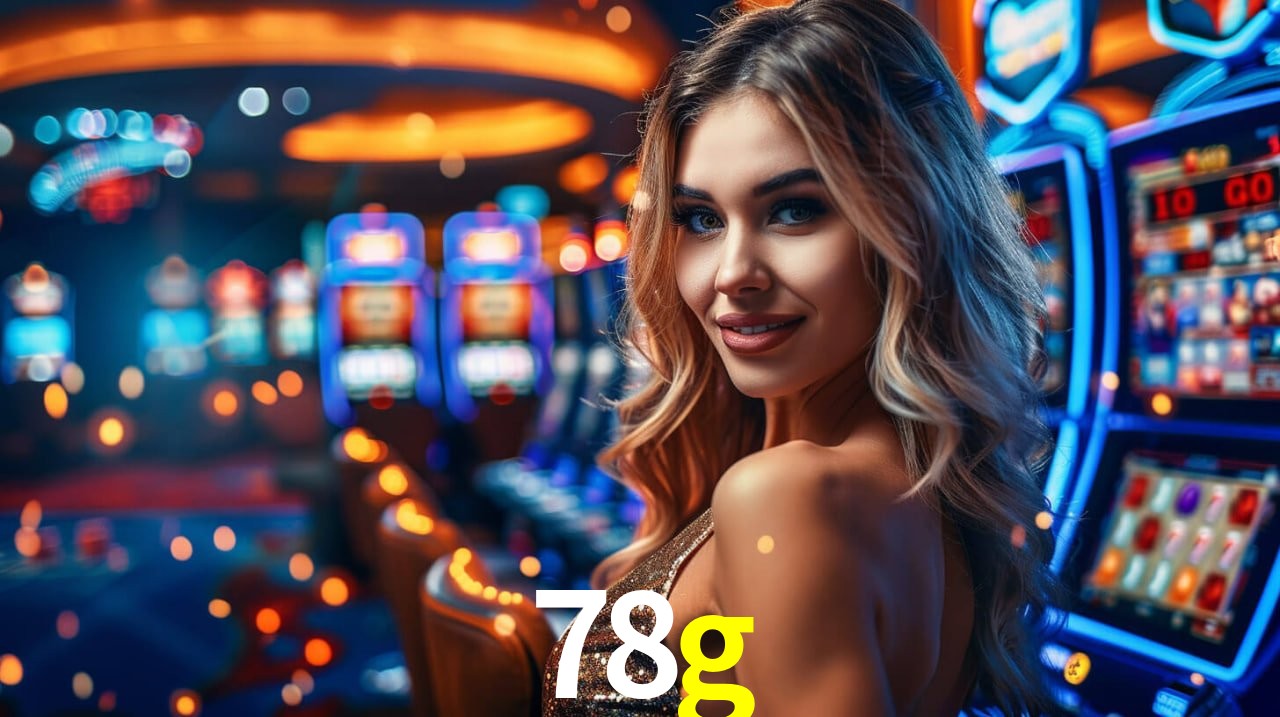 Slot Games 78g